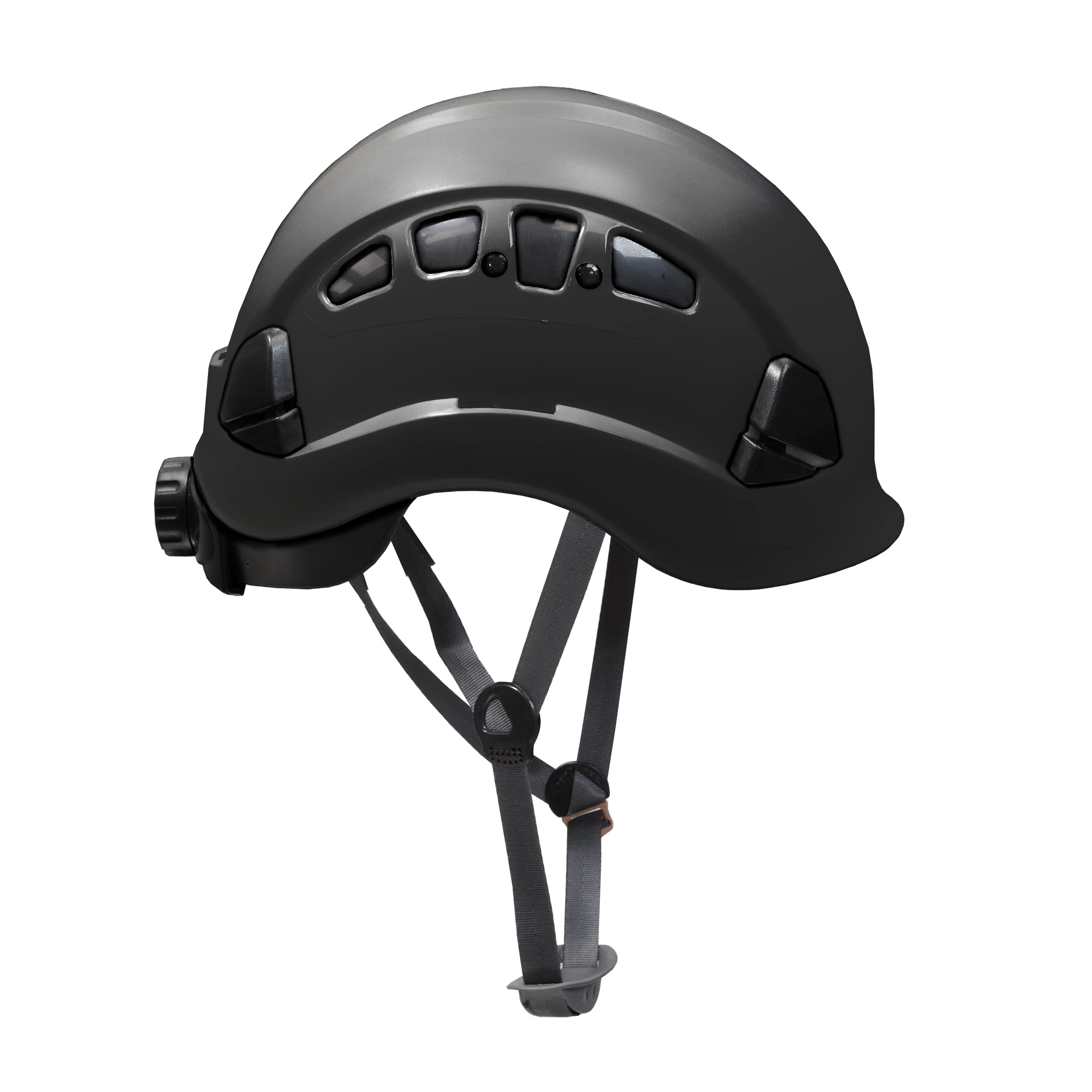 JORESTECH - ABS Work-at-Height and Rescue Hard Hat Slotted