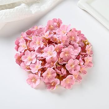 サトウアサミ　ピンクの花 サトウアサミ ピンクの花 kd-0587_m.jpg
