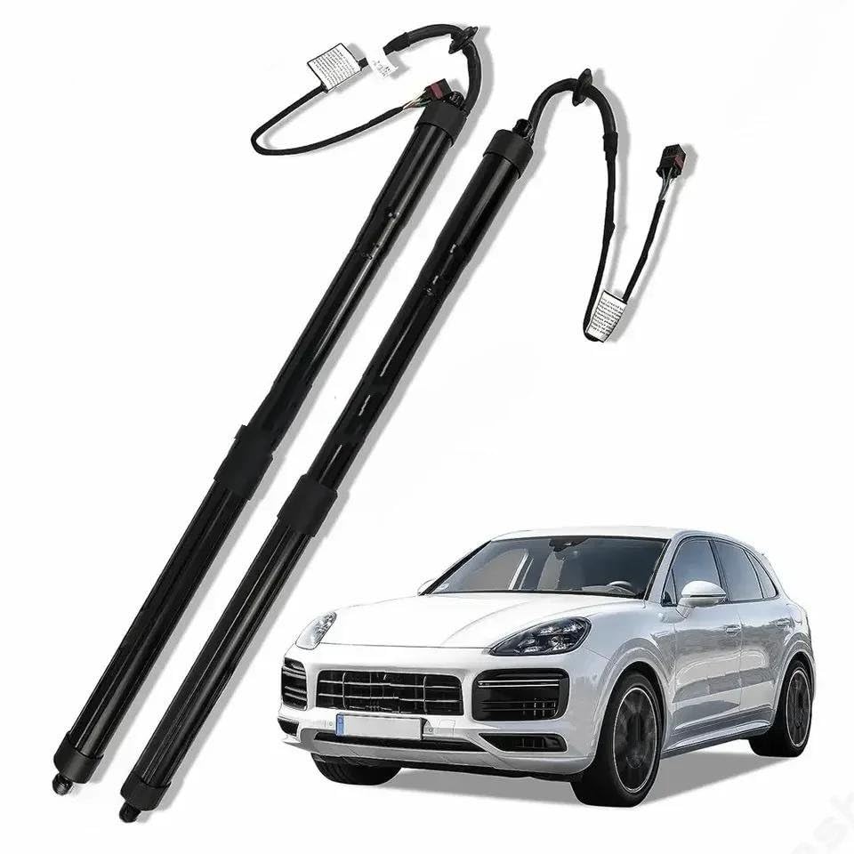 Vérins hayon électriques de haute précision pour Cayenne 958
