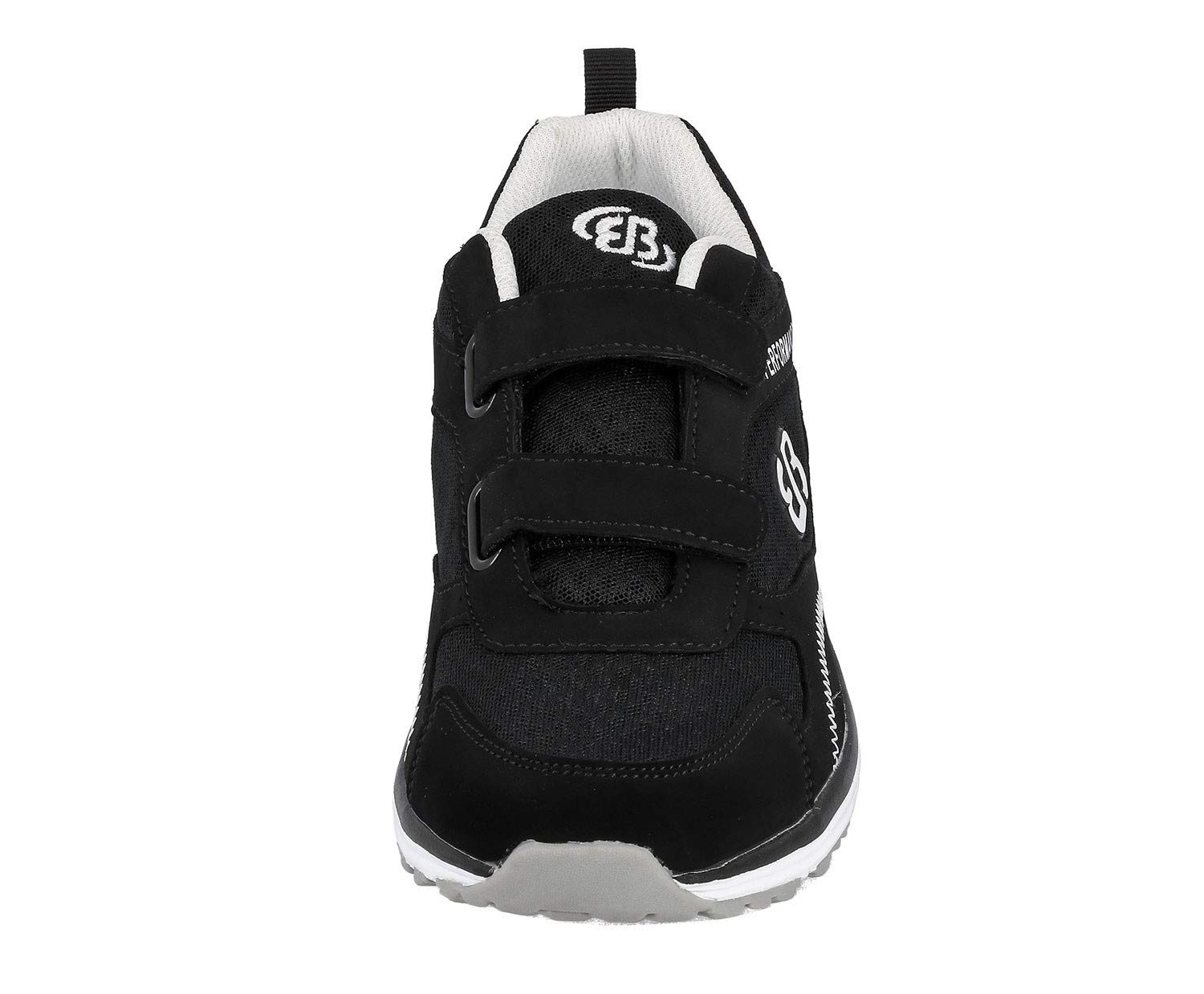 Brütting Performance V, Zapatillas Unisex adulto, Negro, 42 EU