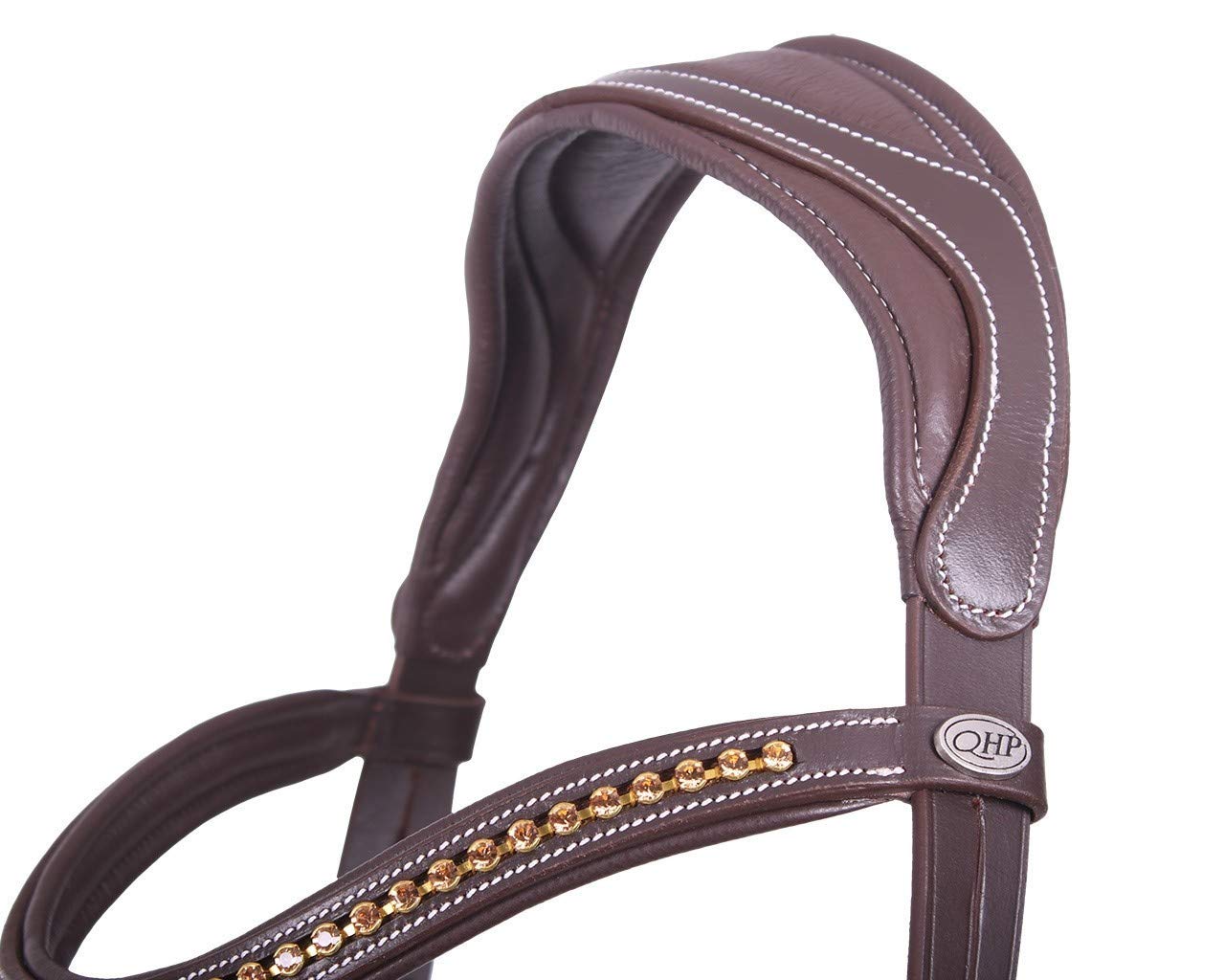Trense Reiten QHP Devi