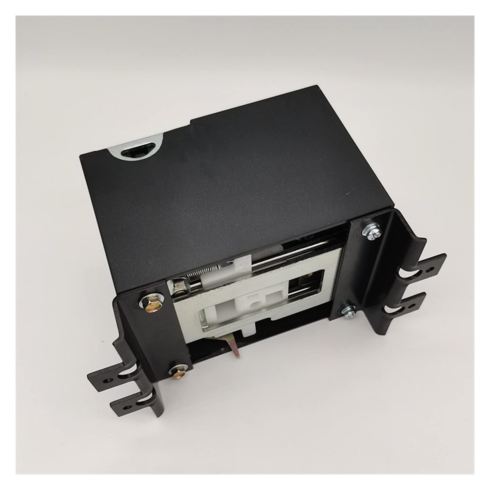 Circuit Breakers Electrically Operated Mechanism Circuit Breaker
