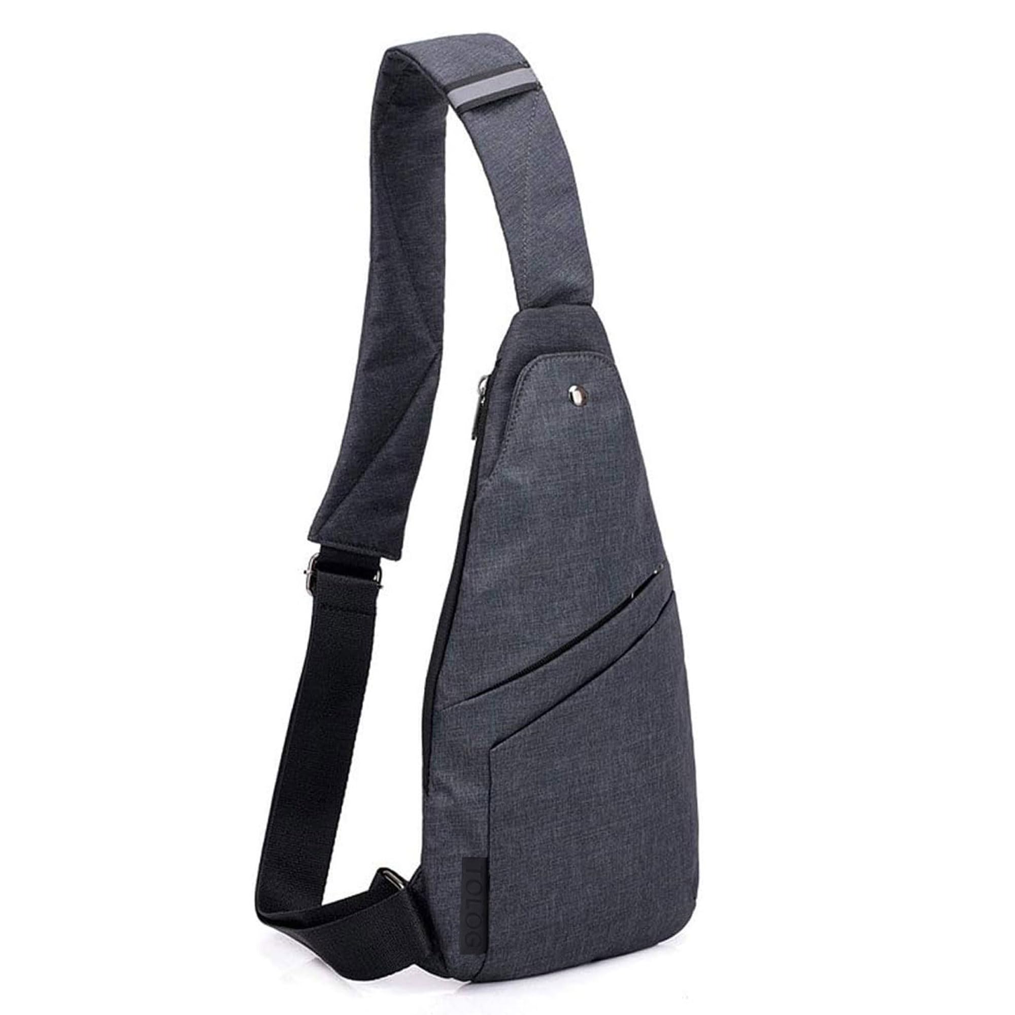 TOLOG Slim Anti-Theft