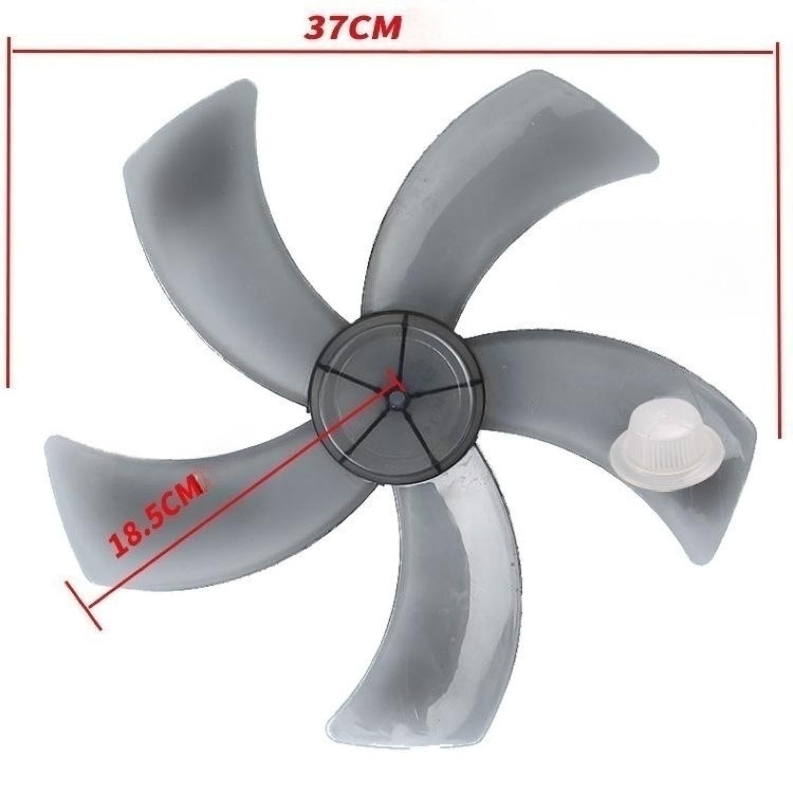 SEW AC Electric Fan 5枚羽根 Amazon.co.jp : 家庭用 扇風機 交換用 羽根 ブレード 汎用タイプ 5枚