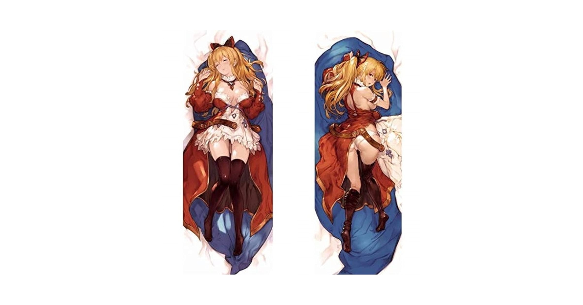 Amazon.co.jp: Cygames グランブルーファンタジー C87 限定 ヴィーラ