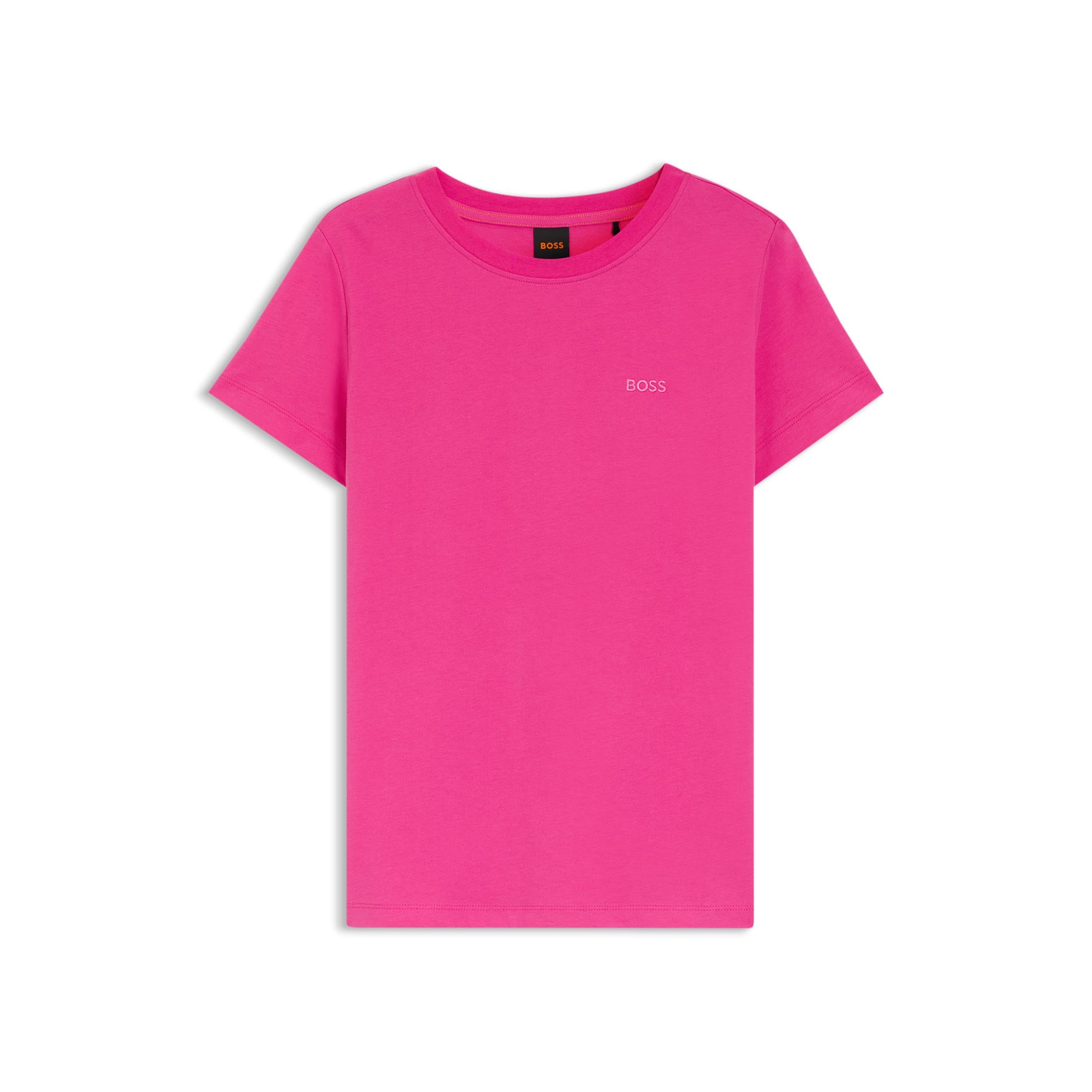 BOSS Damen C_esogo_1 10236978 01 T_Shirt (1er Pack)