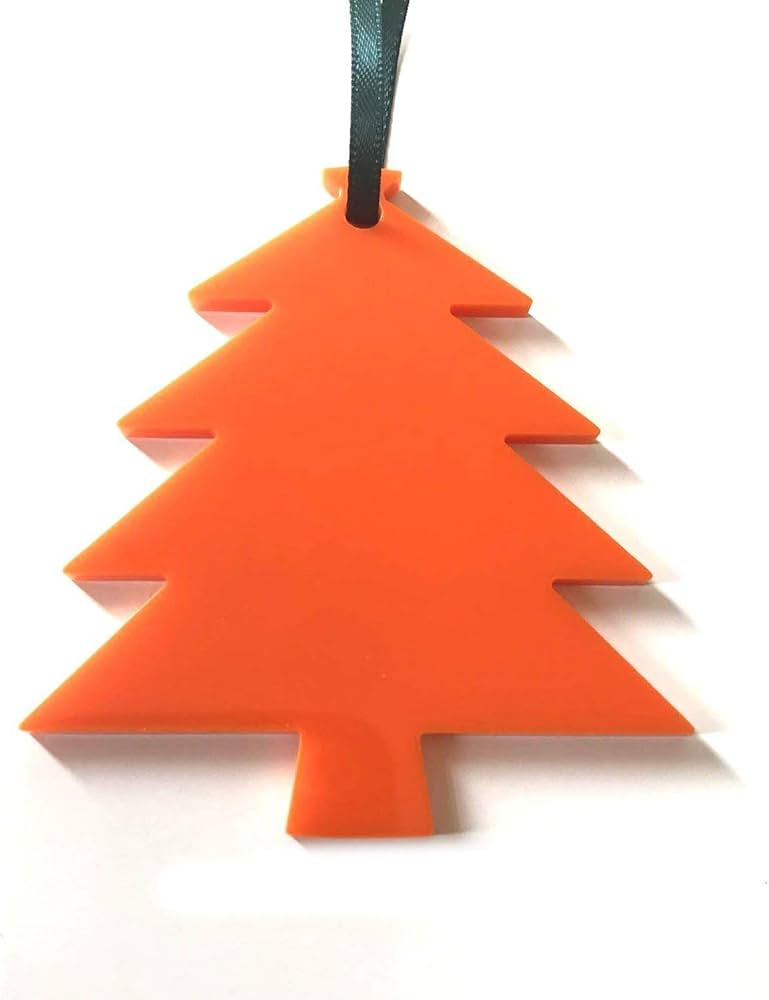 Unique shaped christmas trees Clearance