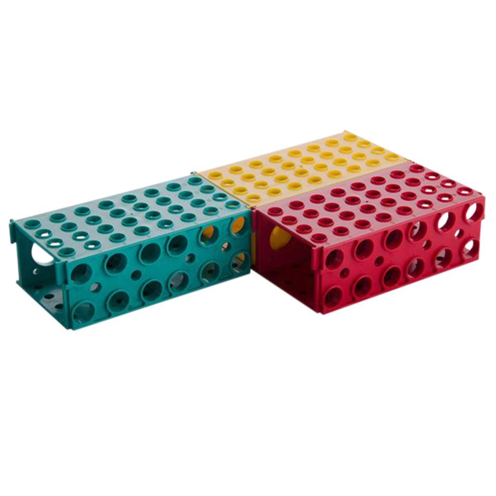 Neolab 4 0036 Multi Rack Pour Conteneurs De Réaction