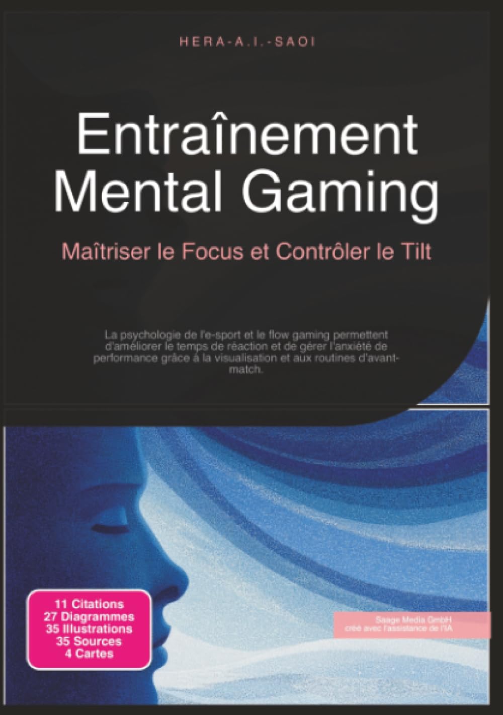 Entraînement Mental Gaming: Maîtriser le Focus et Contrôler le Tilt (Psychologie)
