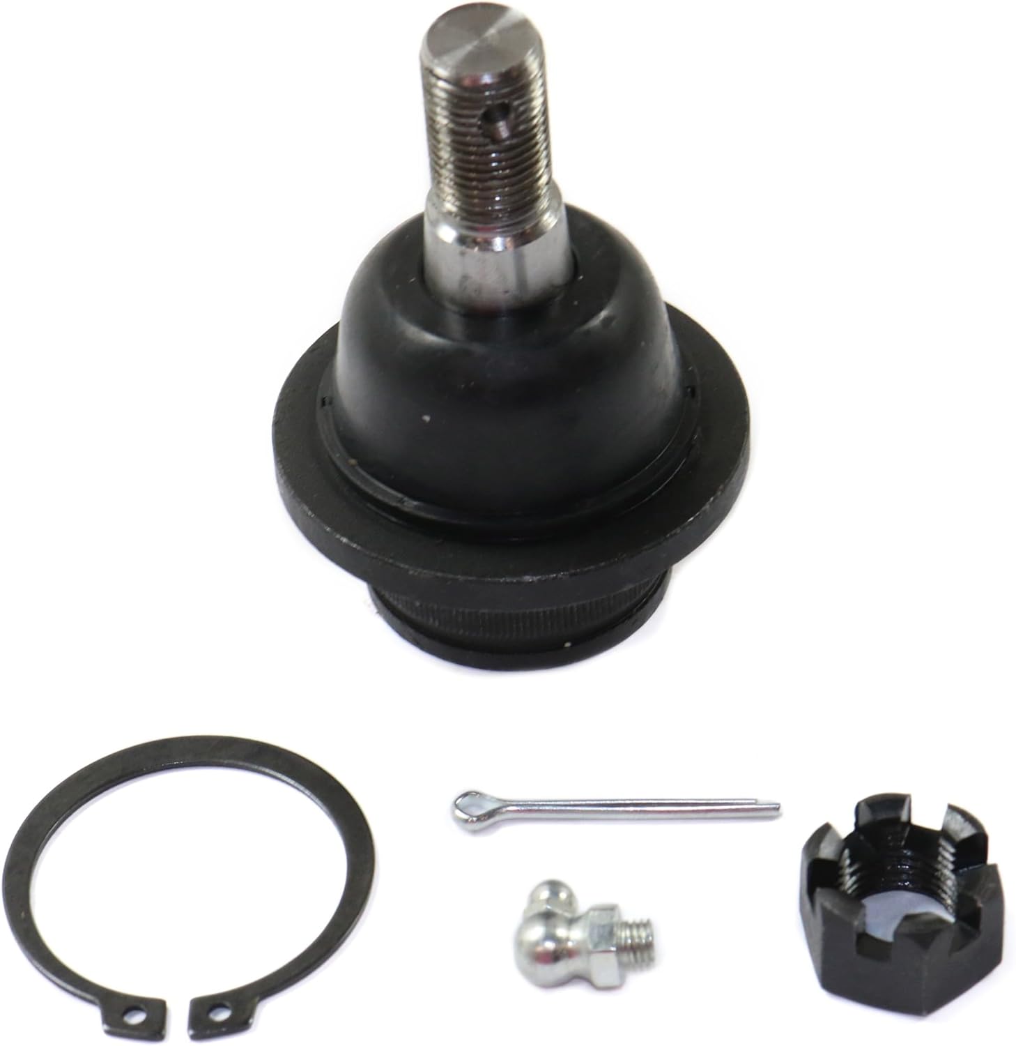 Garage-Pro Ball Joint SET Compatible with Ford F-150 Heritage 2004, Explorer 1995-2005, F-250 1997-1999, Ranger 1998-2001 Front, Driver and Passenger Side, Lower