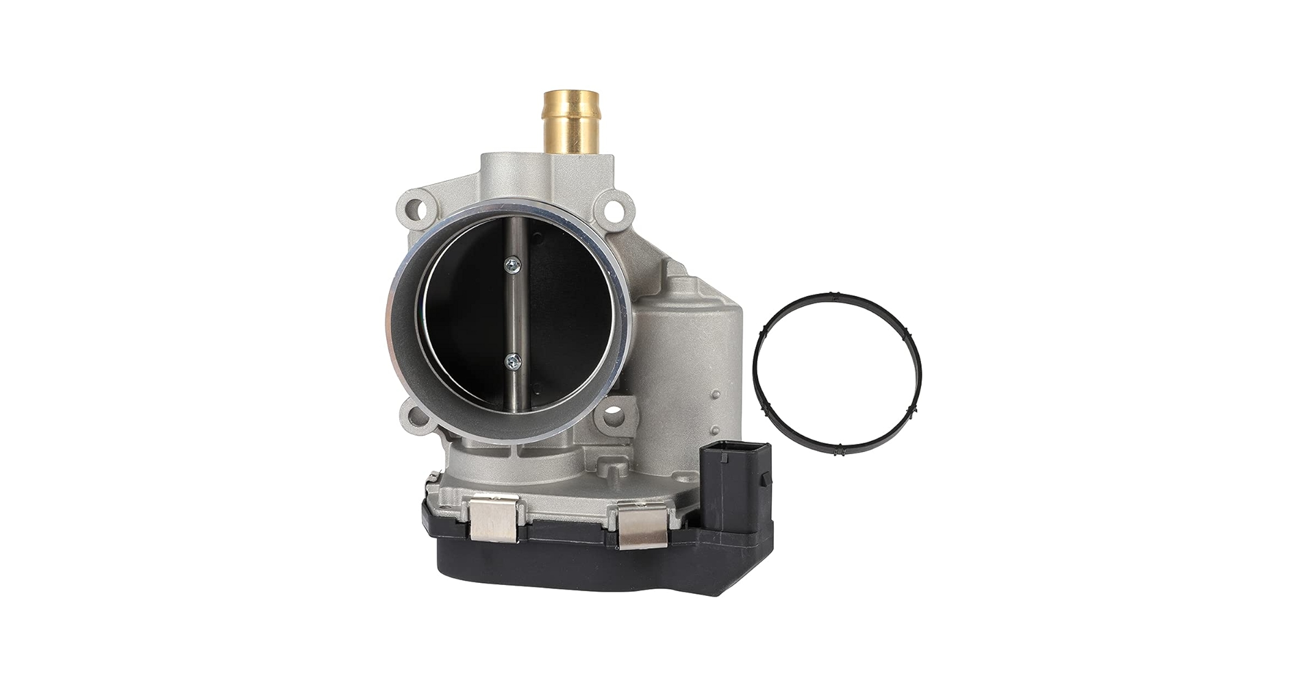 ୨୧ Amazon.com: X AUTOHAUX Belt Tensioner Assembly 11288600357