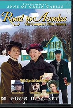 アボンリーへの道 DVD-BOX SEASON1-7セット Amazon.co.jp: アボンリーへの道 DVD全7巻セット【NHKスクエア