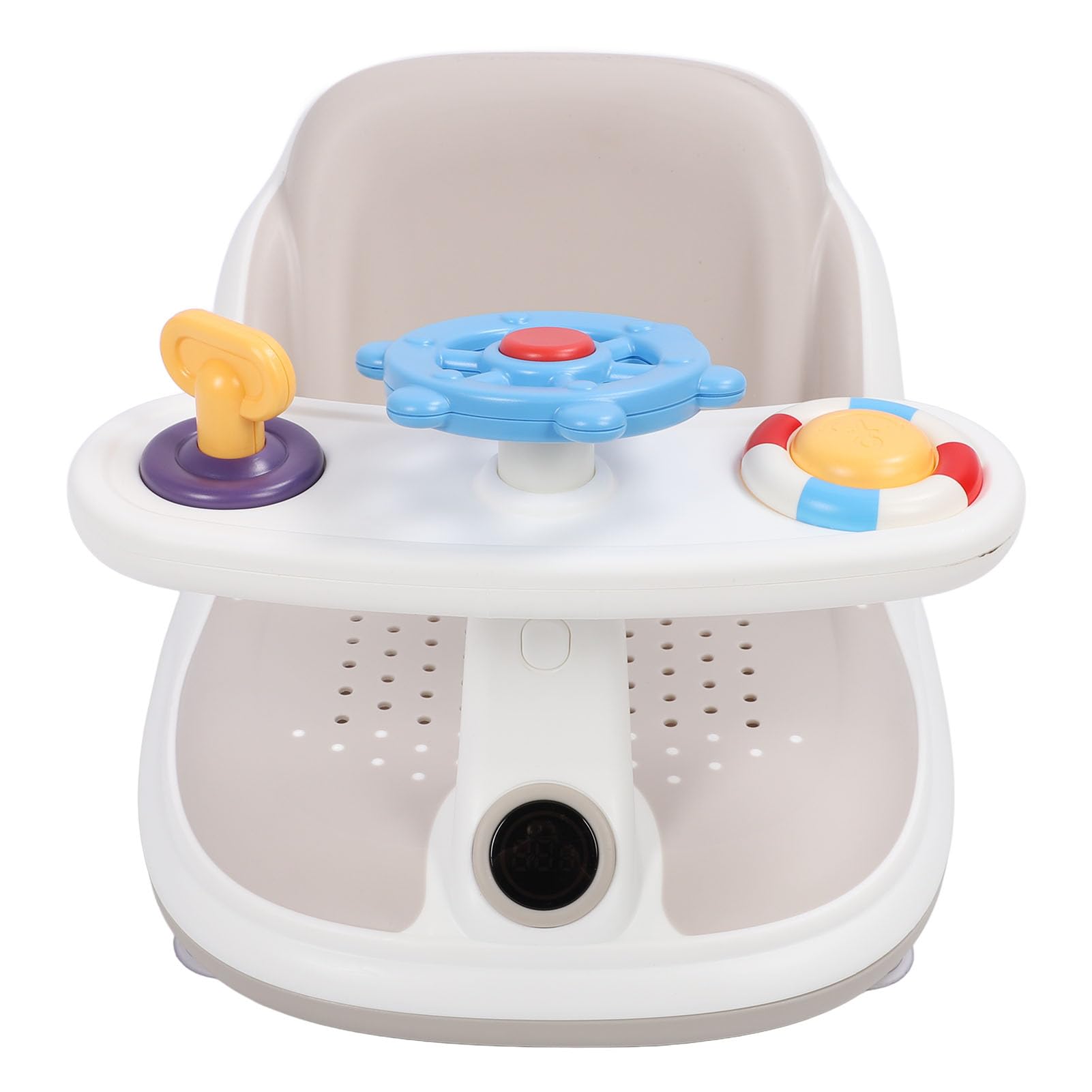 Seggiolino da Bagno per Bambini Seggiolone da Bagno per Neonati Vasche da Bagno per Bambini Sedile da Doccia Seggiolino da Bagno per Neonati per Neonati
