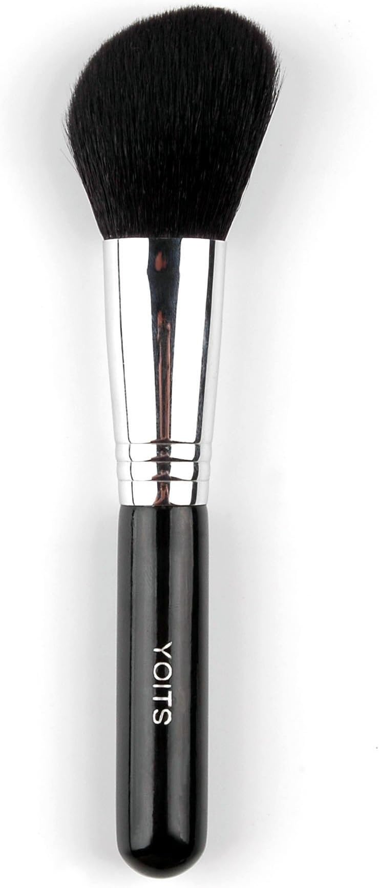 Angled Contour Brush Blush Brush Cheek Makeup Brush - Super goat hair - K158