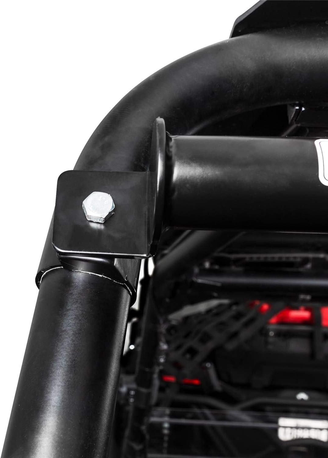 Kimpex - Spare Wheel Support Kit - Universal