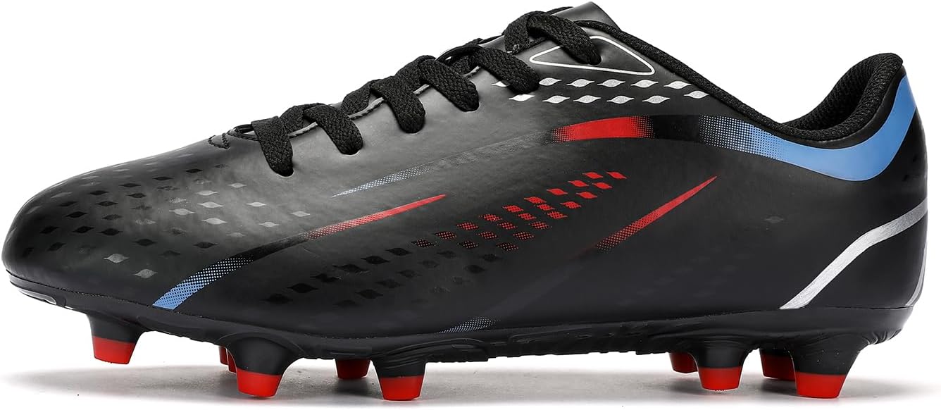 Soccer Cleats Mens Womens Soccer Shoes Football Cleats