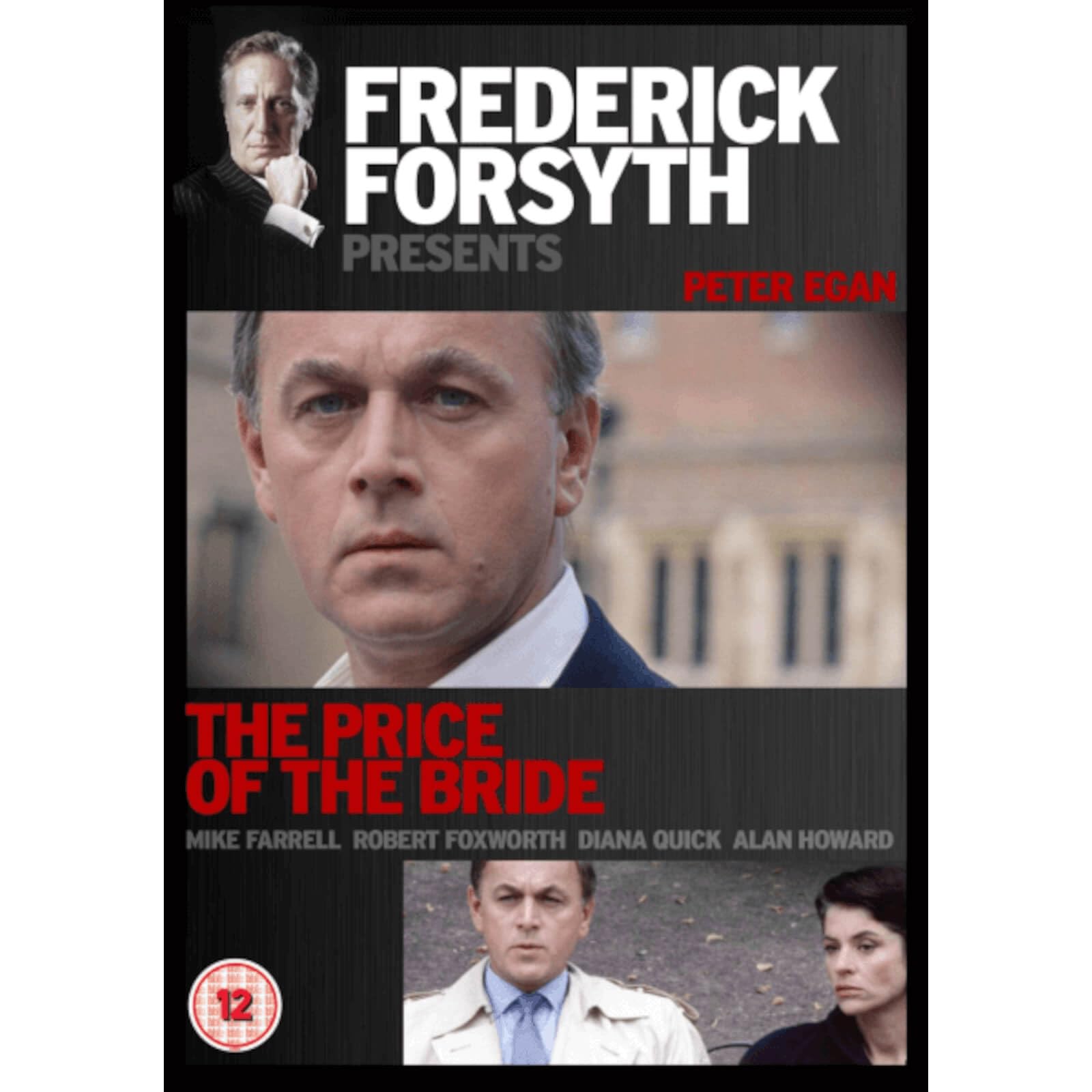 Frederick Forsyth Presents: The Price Of The Bride: Amazon.co.uk