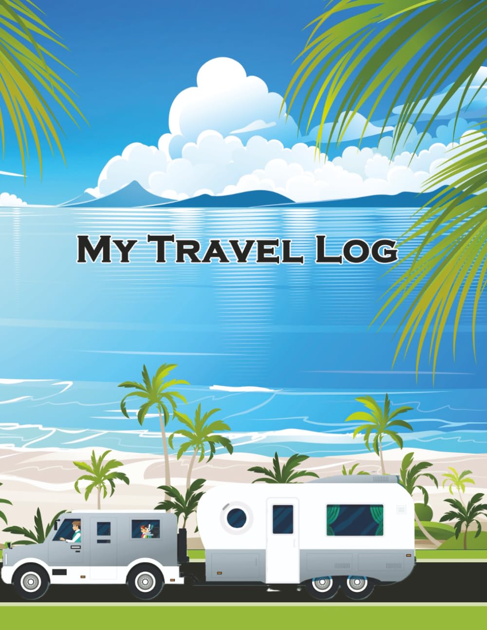 My travel log