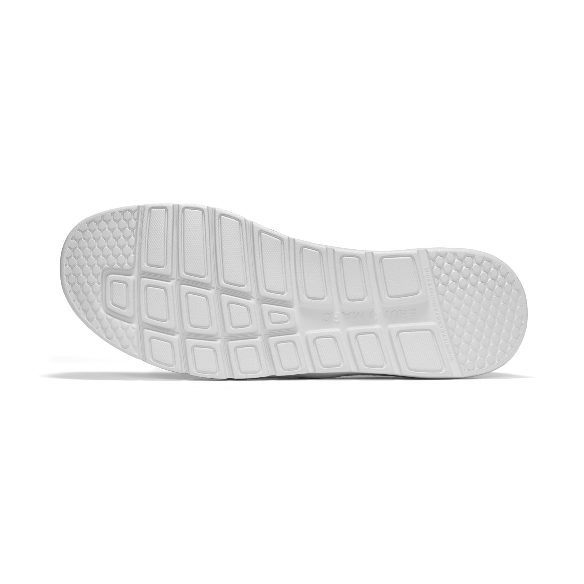 Bruno Marc Mocassini Uomo Slip-on Step in Scarpe Casual per Uomo Mani Libere