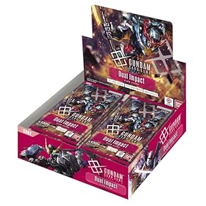 Amazon.co.jp: ブースターパック - トレーディングカードゲーム