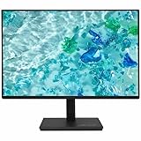 Acer Vero B247Y G 24' Class Full HD LED Monitor - 16:9 - Black