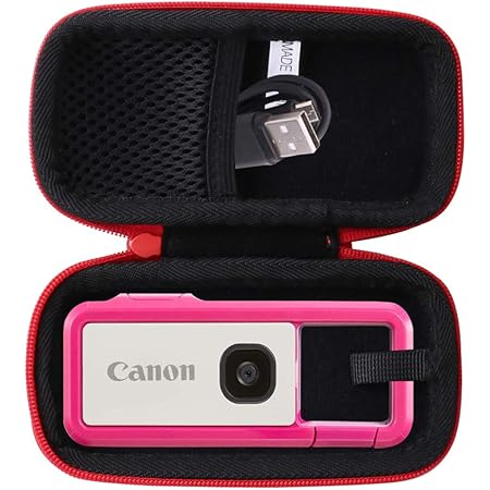 canon ivy rec outdoor camera review