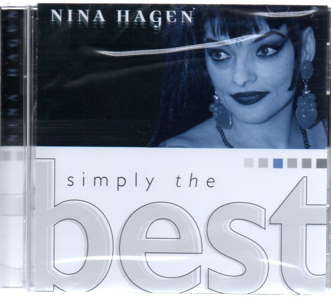 Simply the Best