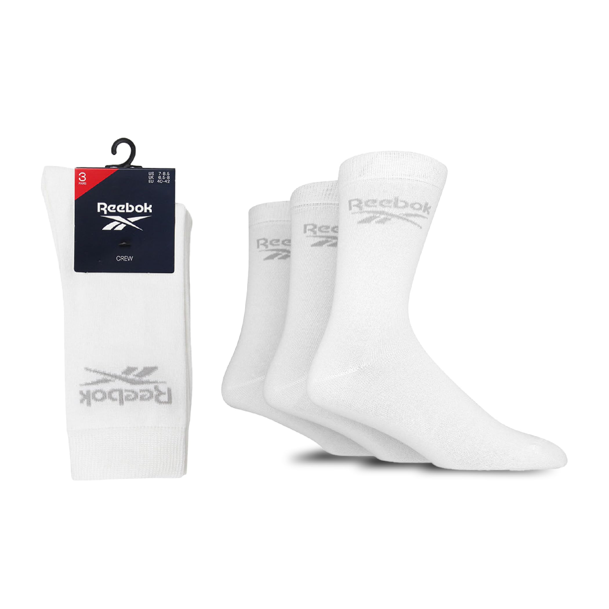 Reebok-Produktauswahl