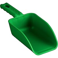 Vista 1 de Vikan Remco - 63002 cuchara manual de plástico codificada por colores, sin Bisfenol A, utensilios de cocina seguros para alimentos, suministros