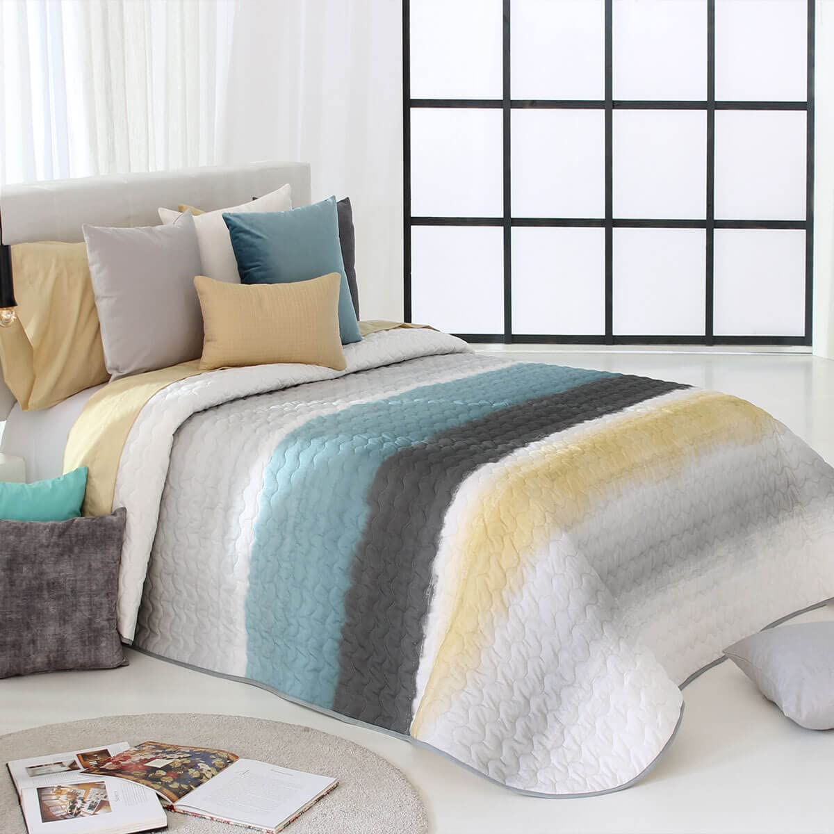 Reig Marti Bouti Tiger 2P - Cama 150 cm