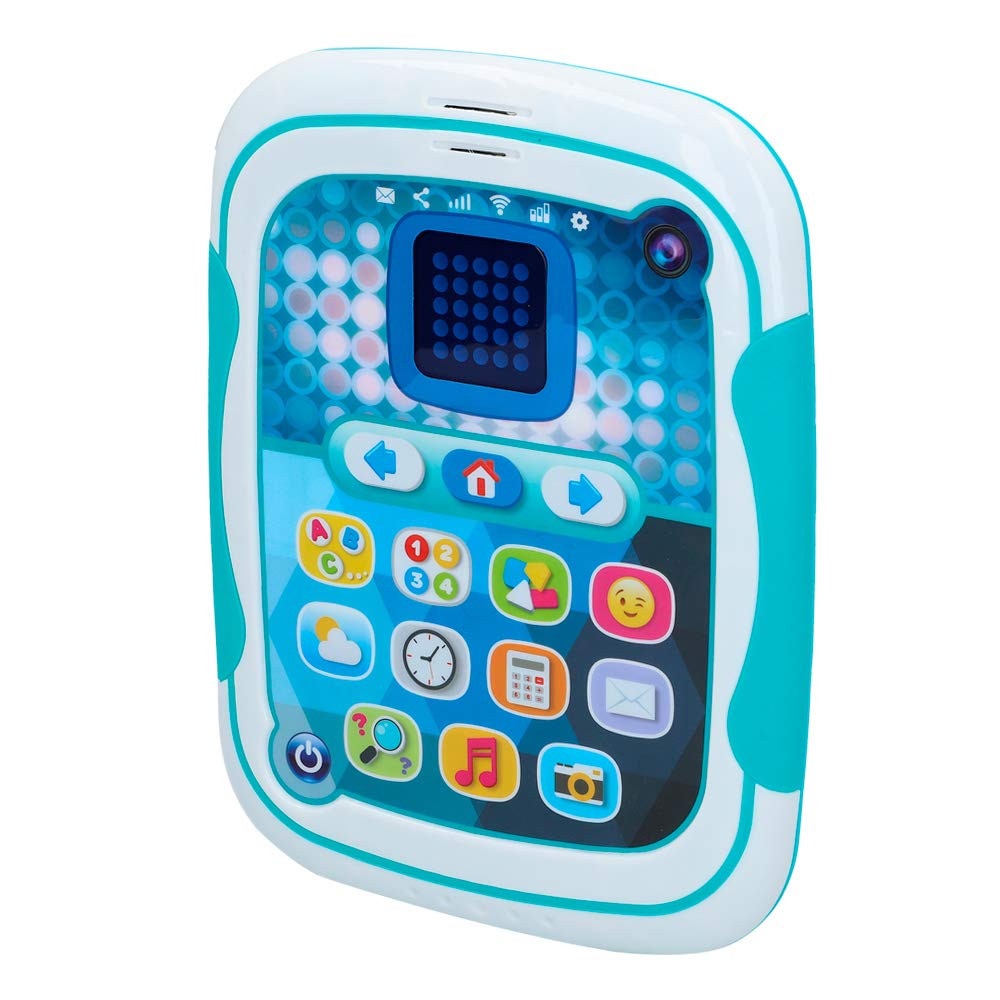 WINFUN – Tableau d'Apprentissage Interactif Color Craze | Bébé Luxe WINFUN – Tableau d'Apprentissage Interactif Color Craze | Bébé Luxe