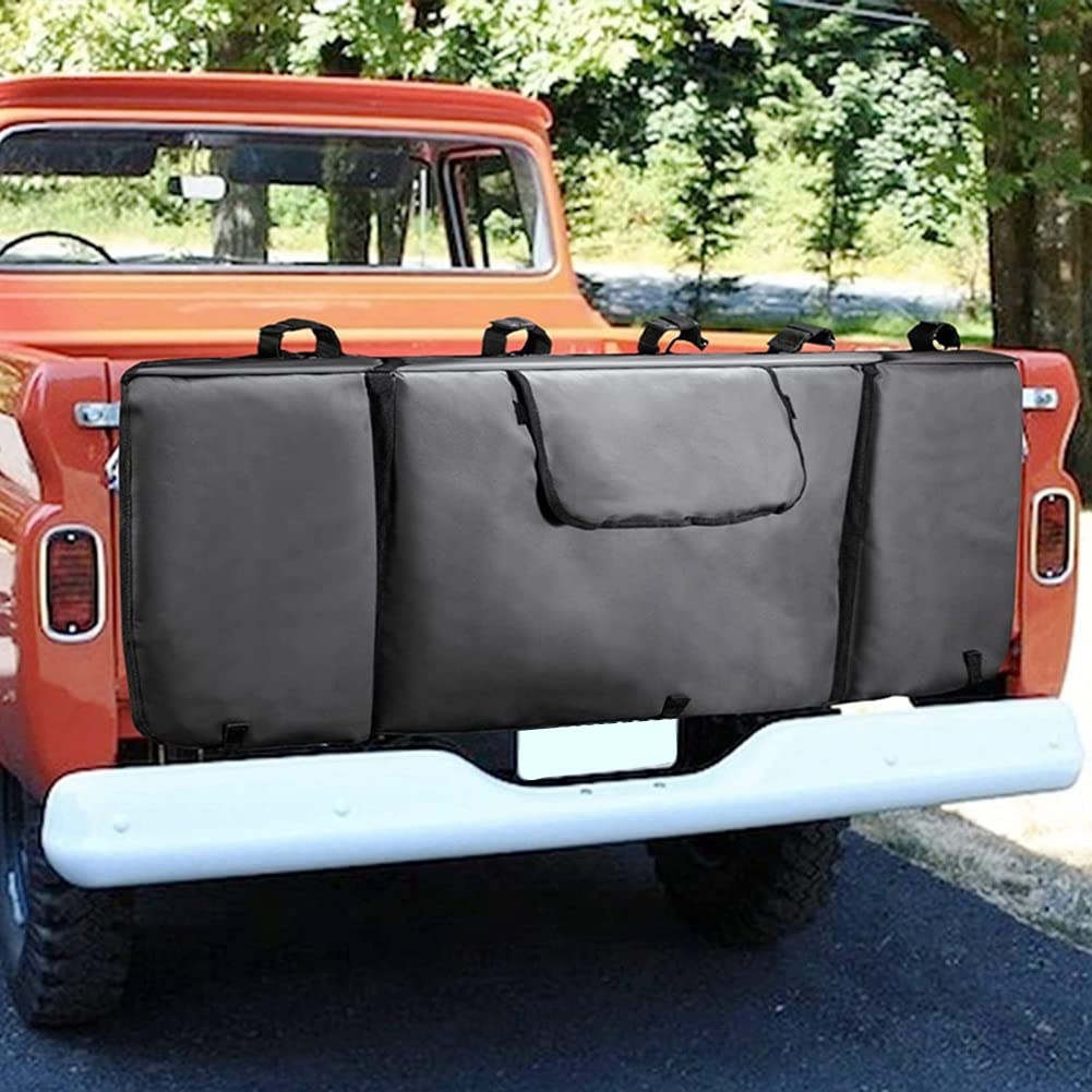 Pad Klapka dla Mountain Bike Pasy Mocowania Rower Protector dla Truck Pad Drzwi Do 5 Rowerów