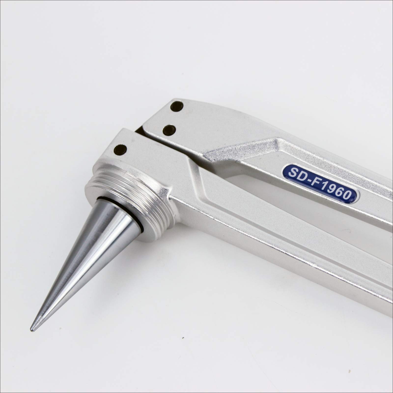 IBOSAD Manual PEX Pipe Expander Tool Kit with 1/2",3/4",1" Expansion