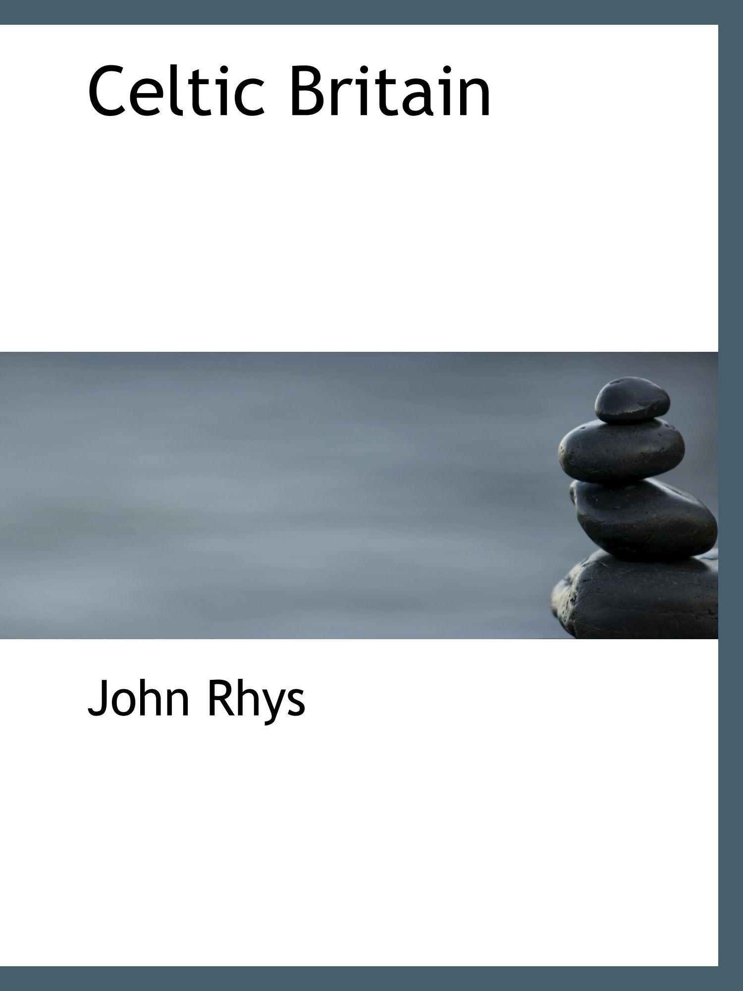 Celtic Britain