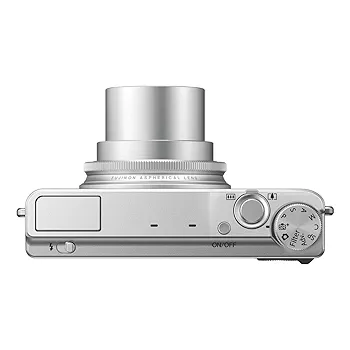 FUJIFILM　XQ1　デジタルカメラ はじめてのXシリーズ！？ FUJIFILM XQ1を買いました - I AM A DOG