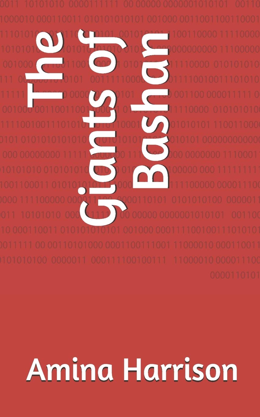 The Giants of Bashan