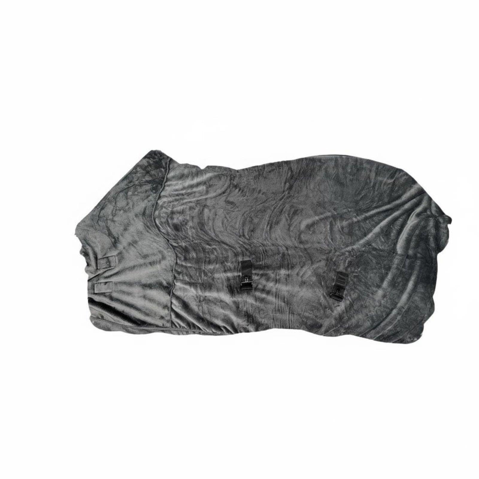 Coperta Invernale for Cavalli, Coperta In Pile Delicata Sulla Pelle | Forniture equestri anti-sfregamento ad asciugatura rapida for esterni