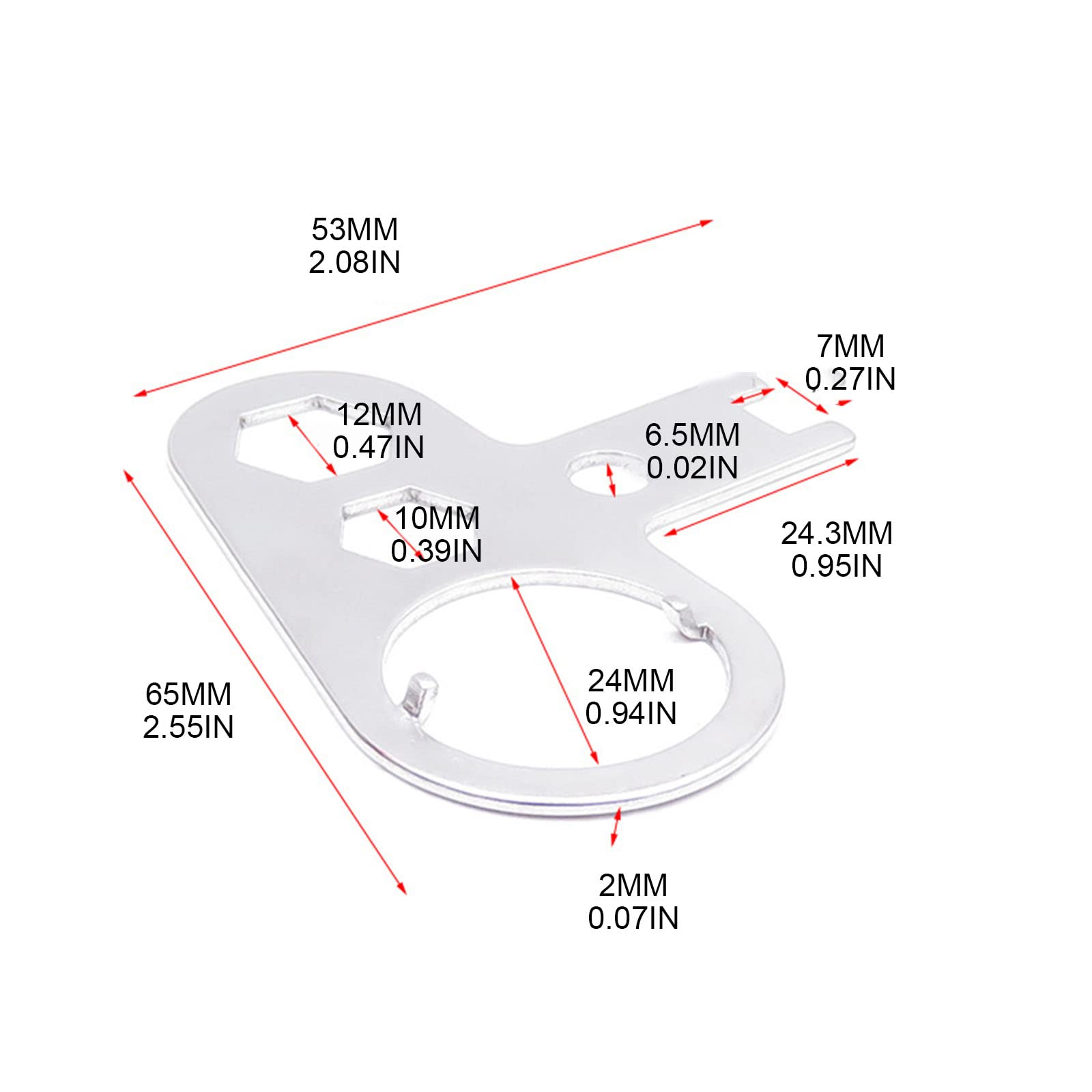 Innovative Christo-Lube 4 oz Nitrox