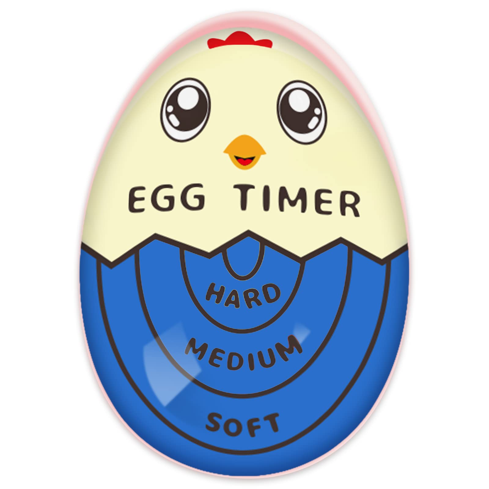 Lasubst Egg Timer