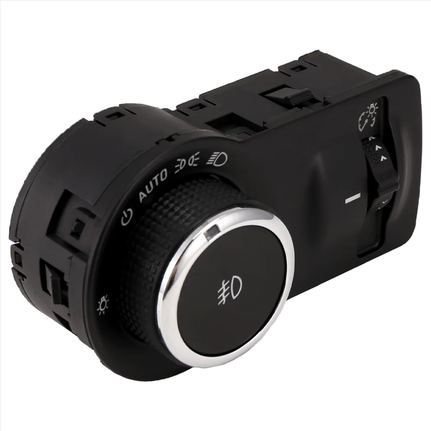 Car Headlight Control Switches Fog Light Lamp Adjust Switch for Buick for Encore 2013-2016 96892114 Headlight Switch Control