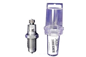 Lee 38 Special Carbide Die Only