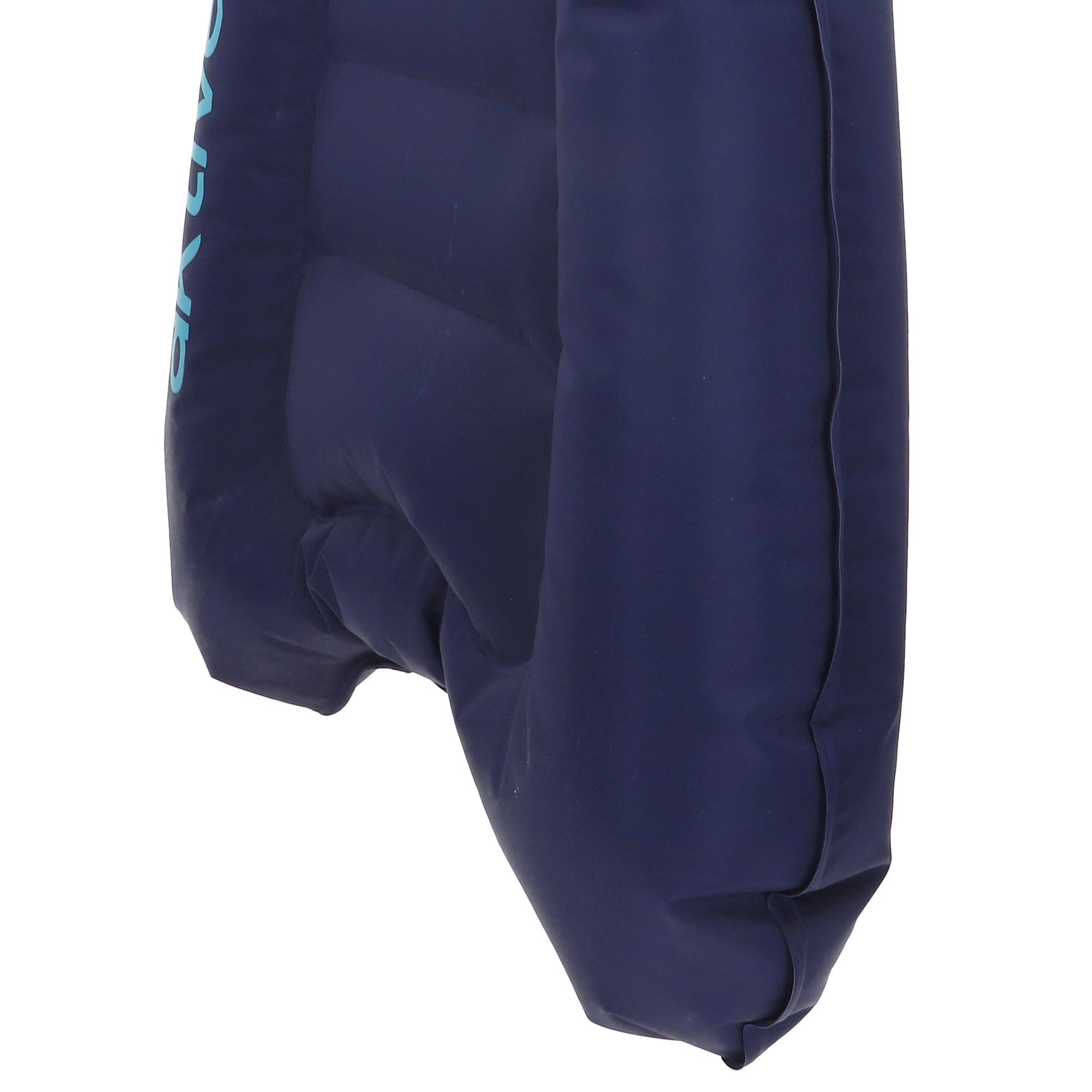 Planche De Bodyboard Gonflable AKTIVE Beach 62380 – Ultra Légère Avec Poignées Renforcées, Idéale Enfants & Adultes Pour Plage Et Piscine – 50 X 70 Cm