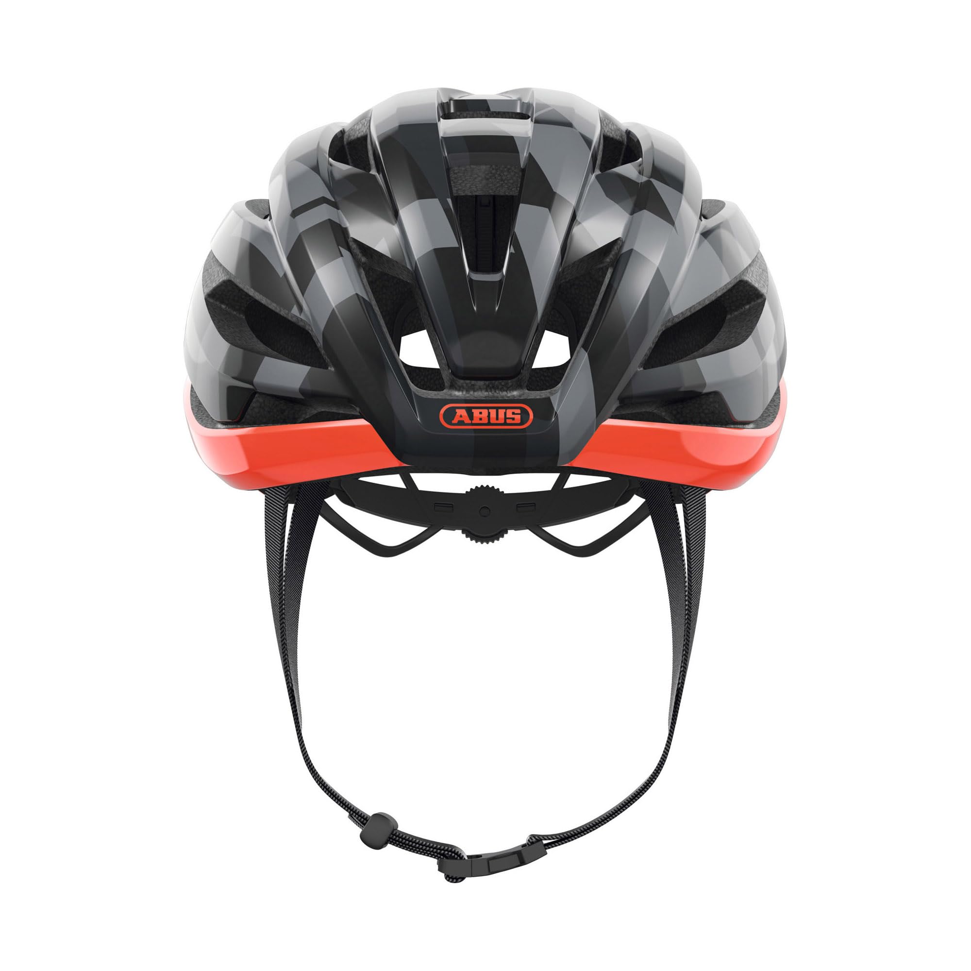 Image secondaire de Casque de Vélo ABUS StormChaser - Léger et Aérodynamique pour Cyclisme