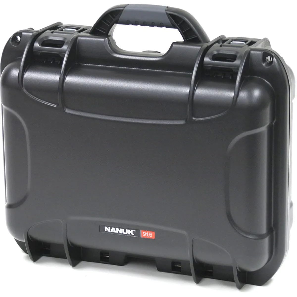 915 Waterproof Hard Case - Black (915-0001)