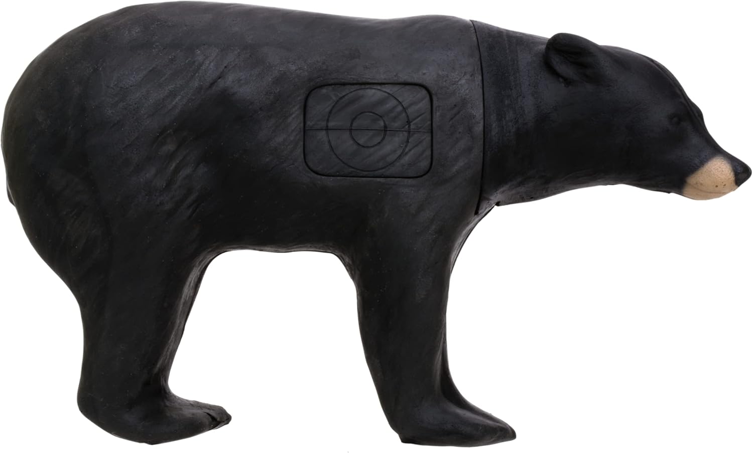 Delta McKenzie Aim Rite Bear 3D Target