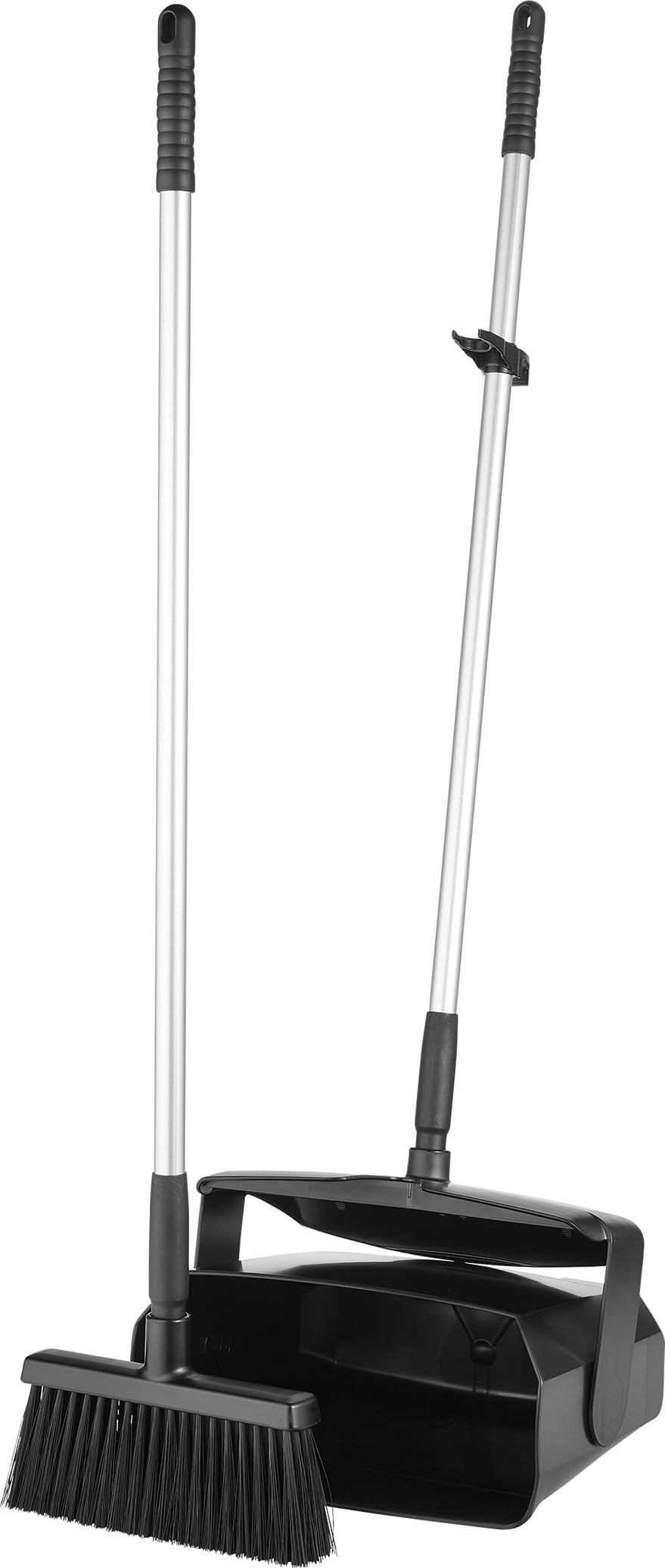 Amazon.com: Remco - A Vikan Company 62509 Lobby Dustpan with Broom