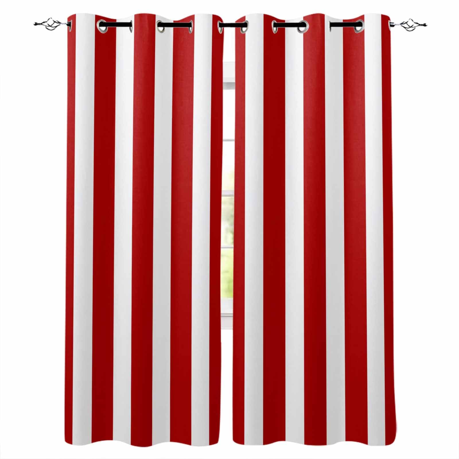 Cortinas Traslúcidas Naranja Quemado De 84 Pulgadas De Largo Para Sala De Estar Filtrado De Luz Con Pompones Rustico Rustico Bohemio