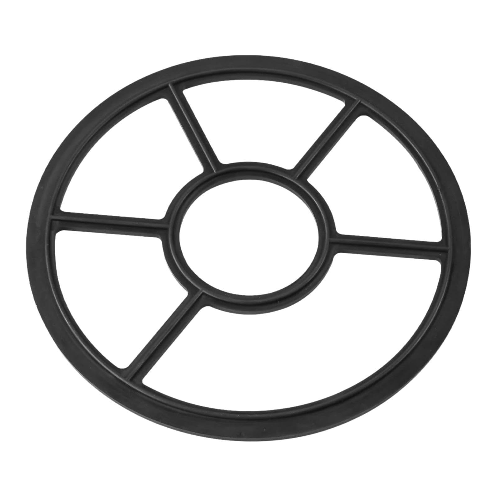 HEAVENGLOW Diverter Seal Parts Rubber Convenient 27-2409 for 2" Valve Pool-image-0