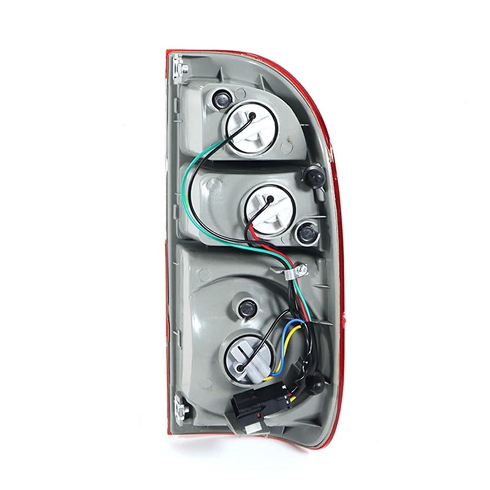 Amazon.com: EAGYING Automotive Lights For Zhongxing Grand Tiger G3