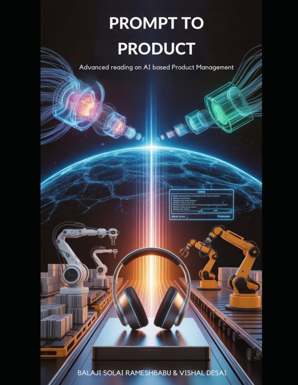 PROMPT TO PRODUCT: Advanced reading on AI based Product Management